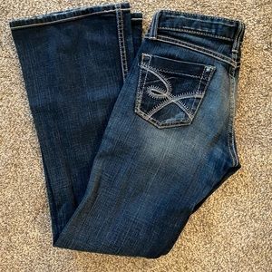 BKE womens jeans